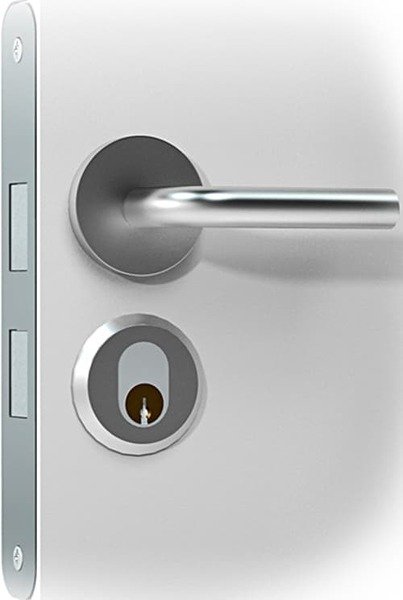 Danalock V3 Zigbee Scandi