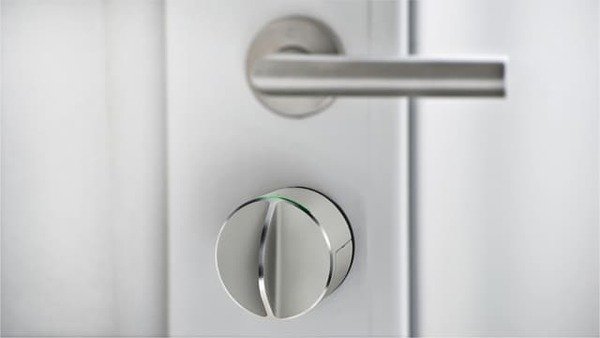 Danalock V3 Zigbee Scandi