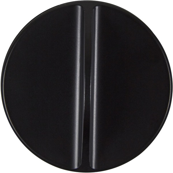 Danalock V3 Z-wave Scandi Black Brown