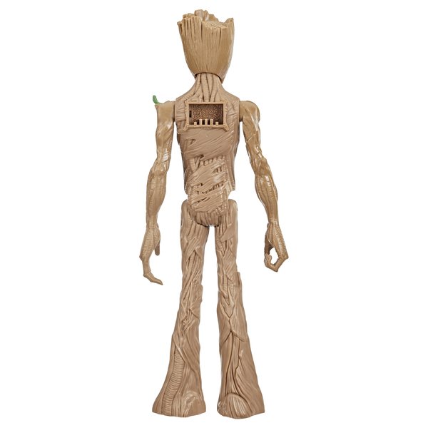 Avengers Titan Hero 12 Inch Figure Groot