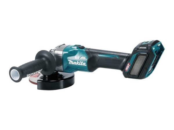 Makita GA023GZ01 1100w 125mm - sladdl&ouml;s vinkelslip
