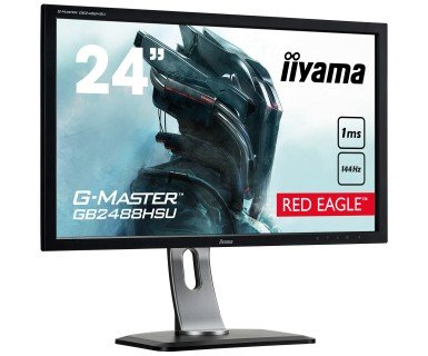 Dis 24 IIyama GB2488HSU-B3 Gaming