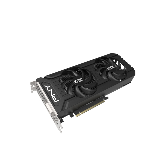 PNY GeForce GTX 1070 Ti 8GB - Graphics card