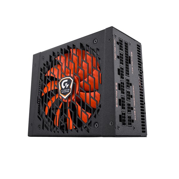 Gigabyte XP-1200M 1200WATTS 80+ PSU PLATINUM ACTIVE PFC ATX 12V 2.3