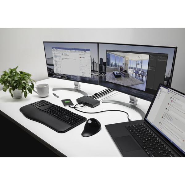 Kensington SD5550T Thunderbolt 3 Docking Station