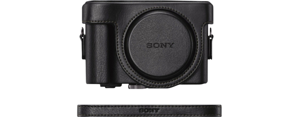 SONY DSC ACCY LCJHNB.SYH