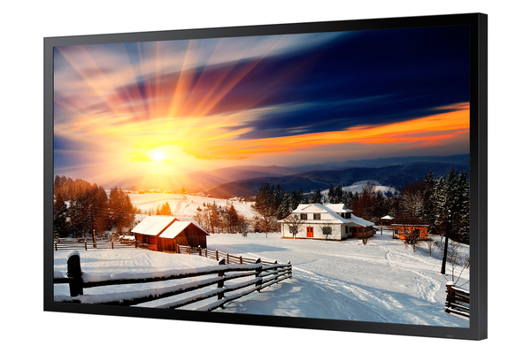 SAMSUNG 46" OH46F-K DISPLAY KIT