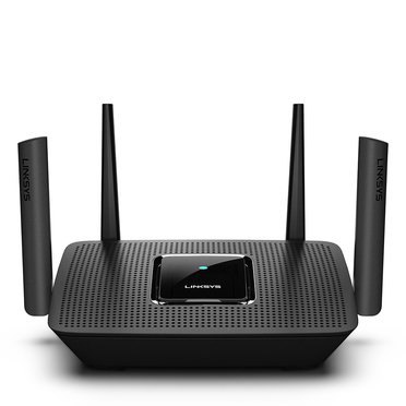 Linksys MR8300, AC2200, Tri-band -WiFi-reititin