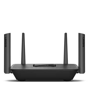 Linksys MR8300, AC2200, Tri-band -WiFi-reititin