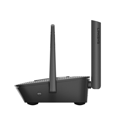 Linksys MR8300, AC2200, Tri-band -WiFi-reititin