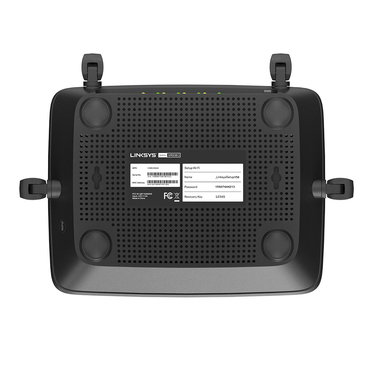 Linksys MR8300, AC2200, Tri-band -WiFi-reititin