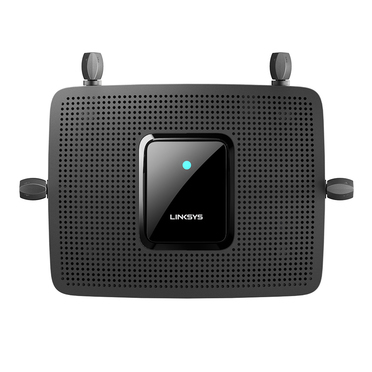 Linksys MR8300, AC2200, Tri-band -WiFi-reititin