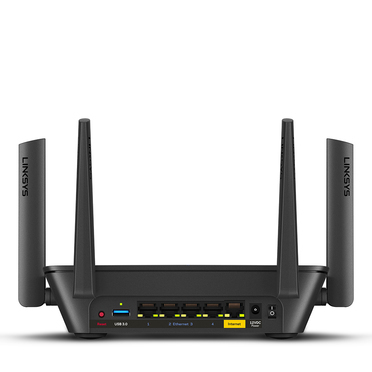 Linksys MR8300, AC2200, Tri-band -WiFi-reititin