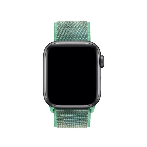 Apple Watch 40mm Spearmint Sport Loop