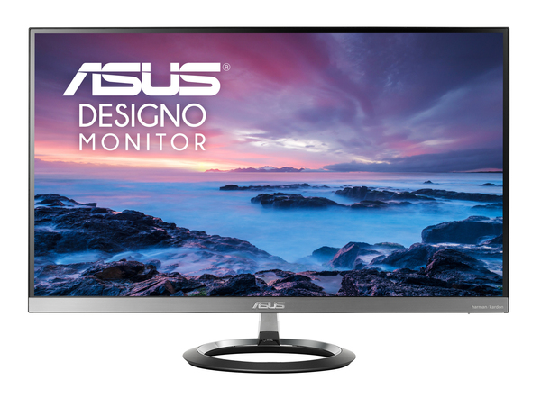 Asus 27&quot; MZ27AQ, QHD, IPS - monitor