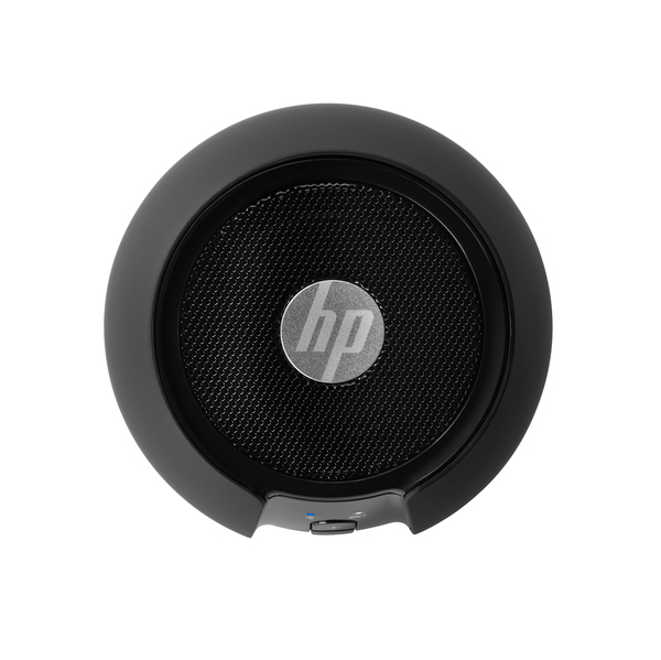 HP Wireless Speaker S6500 Black