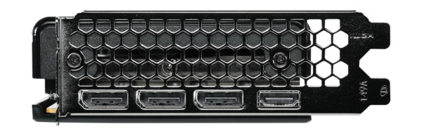 Palit GeForce RTX 5060 Infinity 3 OC 8GB - graphics card