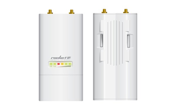 Ubiquiti ROCKETM5 5 GHz Rocket MIMO, airMAX
