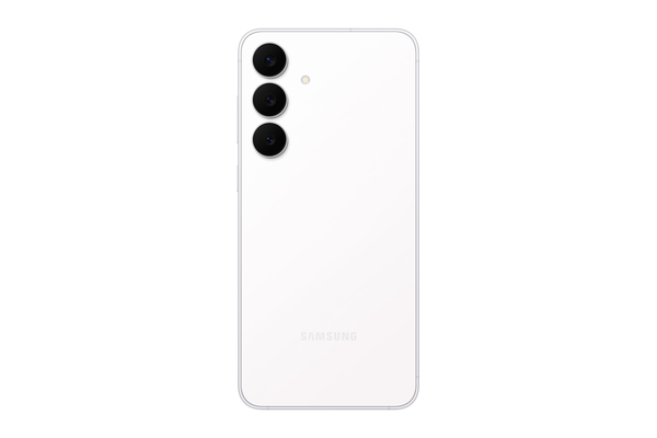 Samsung Galaxy S25 FE 5G 256/8 GB Android-mobile phone, White