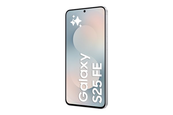 Samsung Galaxy S25 FE 5G 256/8 Gt Android-puhelin, White