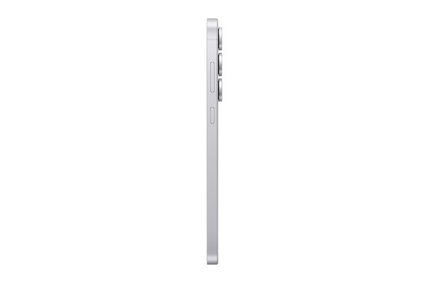 Samsung Galaxy S25 FE 5G 256/8 Gt Android-puhelin, White