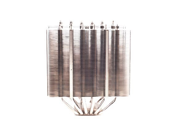 Heligon CPU cooler SST-HE01