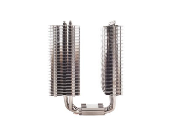 Heligon CPU cooler SST-HE01