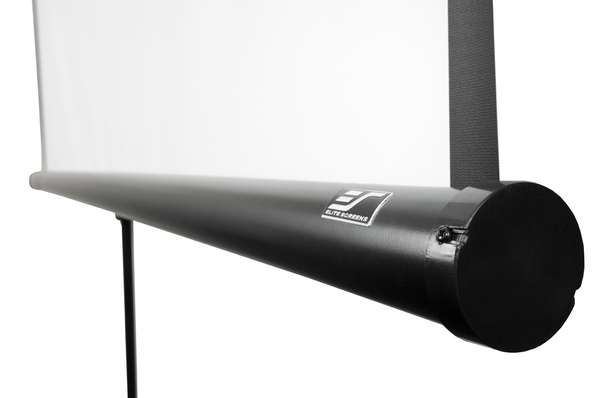 100&quot; Tripod screen