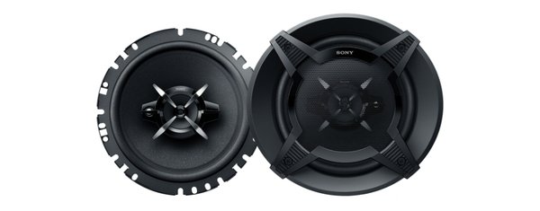 Extra Bass 17Cm Speaker