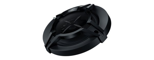 Extra Bass 17Cm Speaker