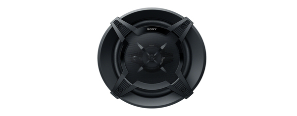 Extra Bass 17Cm Speaker