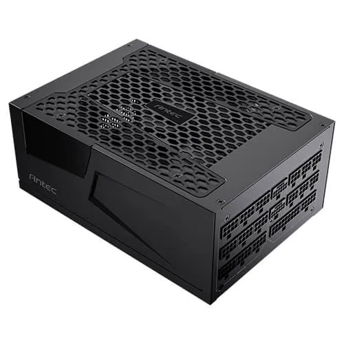 Antec Signature SP Platinum 2200W - PSU, 80 Plus Platinum