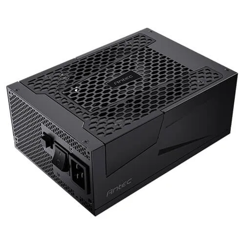Antec Signature SP Platinum 2200W - PSU, 80 Plus Platinum