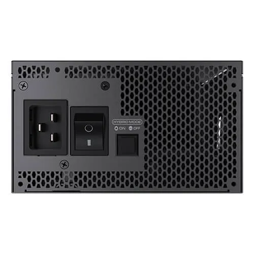 Antec Signature SP Platinum 2200W - PSU, 80 Plus Platinum