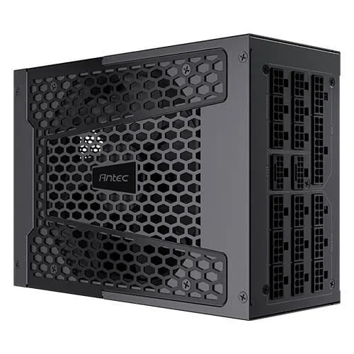 Antec Signature SP Platinum 2200W - PSU, 80 Plus Platinum