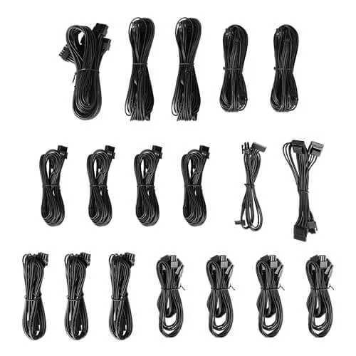 Antec Signature SP Platinum 2200W - PSU, 80 Plus Platinum