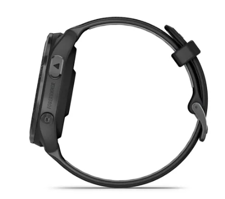 Garmin Forerunner 965 - sports watch, black