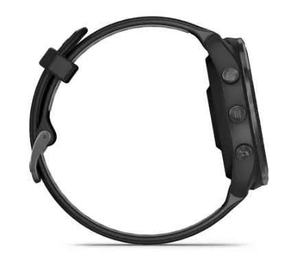 Garmin Forerunner 965 - sports watch, black