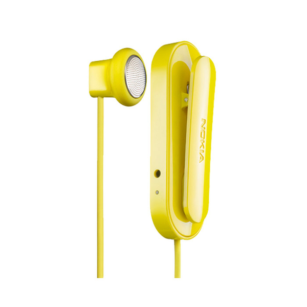 BH118 BTHSET Yellow