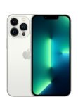 Refurbished iPhone 13 Pro 256GB, Silver (Very good condition, New Battery)