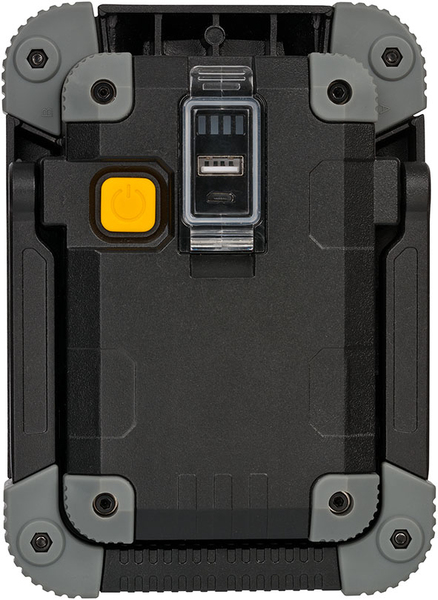 10W 6500K LED inspection lamp