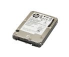 HP 300GB 15k RPM SAS SFF Hard Drive