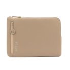 Golla Metro Neoprene - sleeve, coffee, 14"
