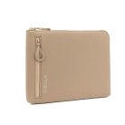 Golla Metro Neoprene - sleeve, coffee, 14"
