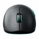 Cherry Xtrfy M68 - wireless gaming mouse, black
