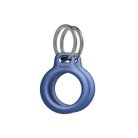 Belkin Secure Holder, AirTag - keychain, Blue (2pcs)