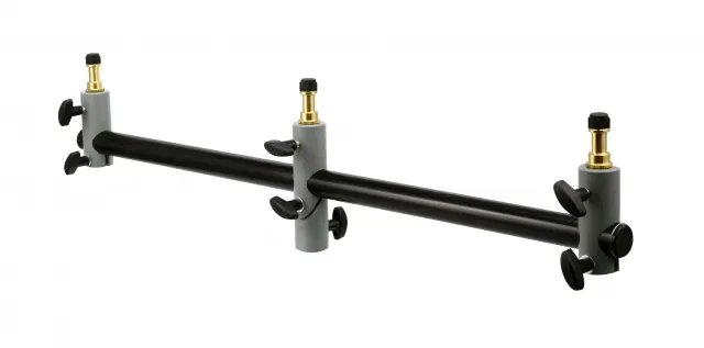 MANFROTTO Mikrofonivarsi