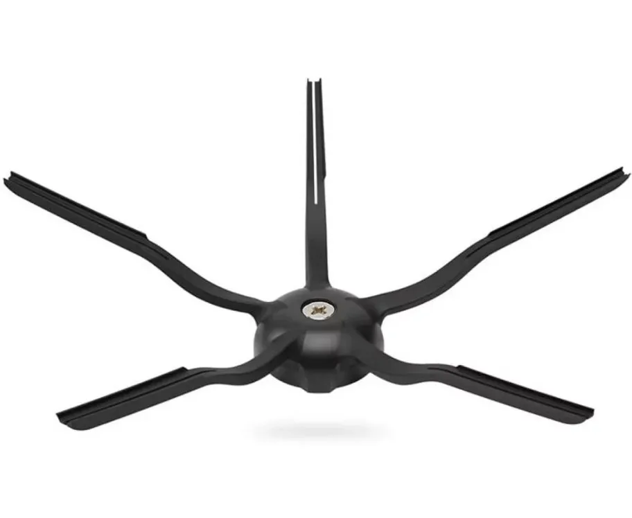 Roborock Side Brush Rubber S6/S5 Max Black