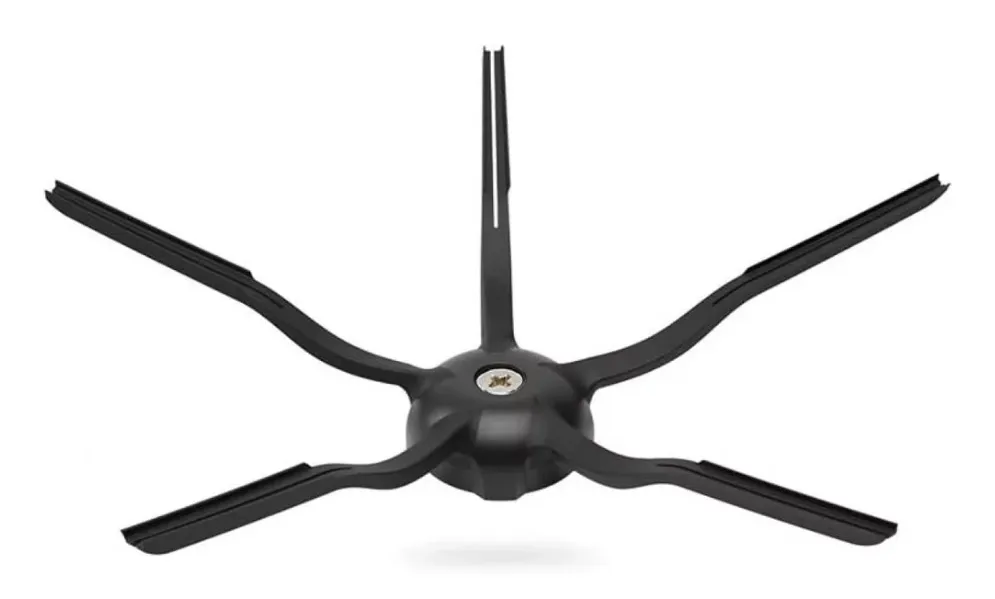 Roborock Side Brush Rubber S6/S5 Max Black