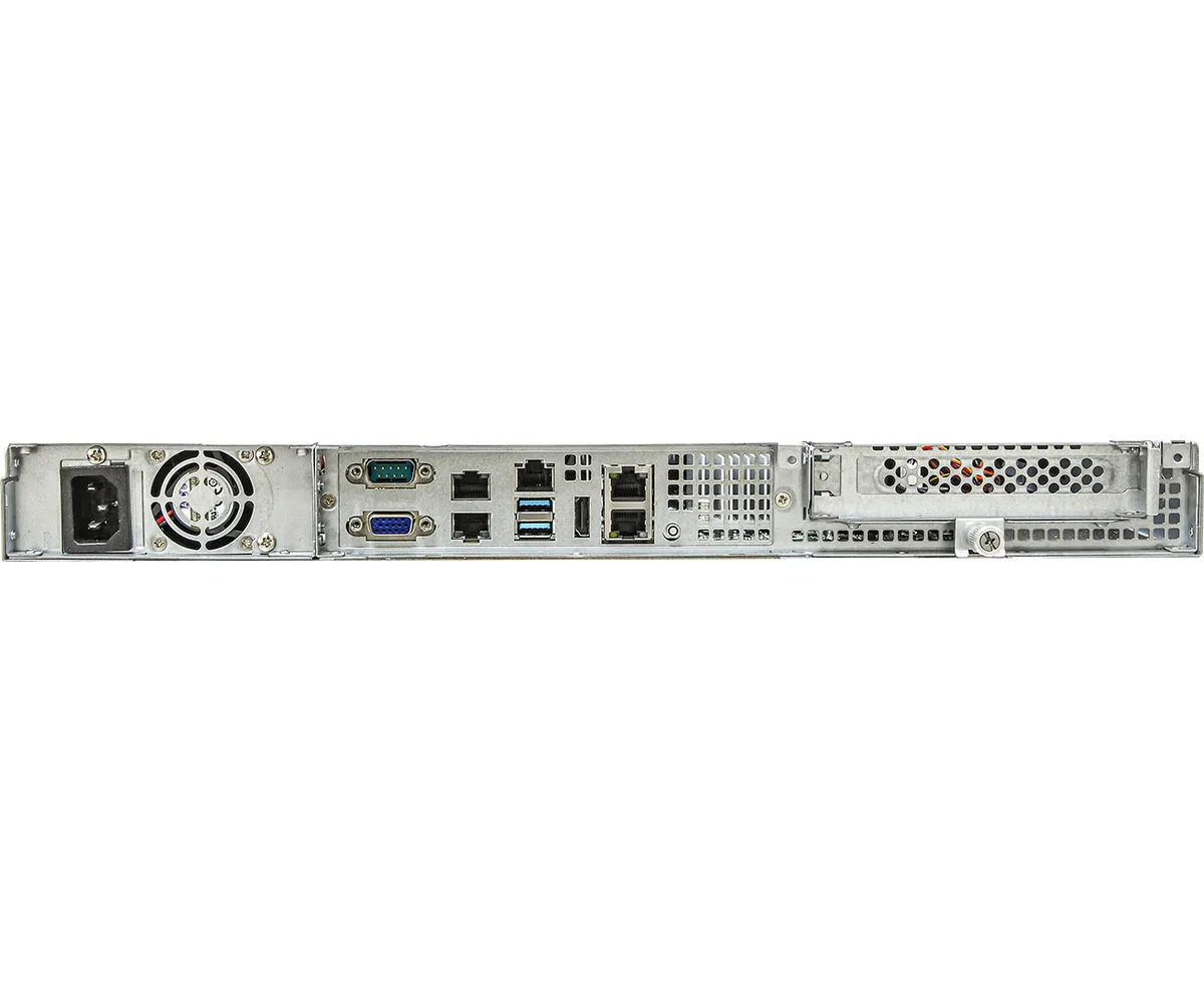 ASRock Rack 1U4LW-X570/2L2T